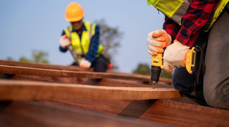 Local Chimney Repair in East Liberty, OH